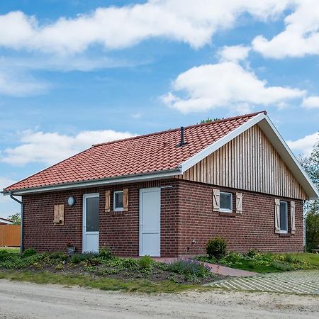 Ferienhaus Biber Villa Oberlangen Ngoại thất bức ảnh
