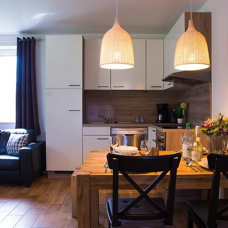 Ferienhaus Biber Villa Oberlangen Ngoại thất bức ảnh